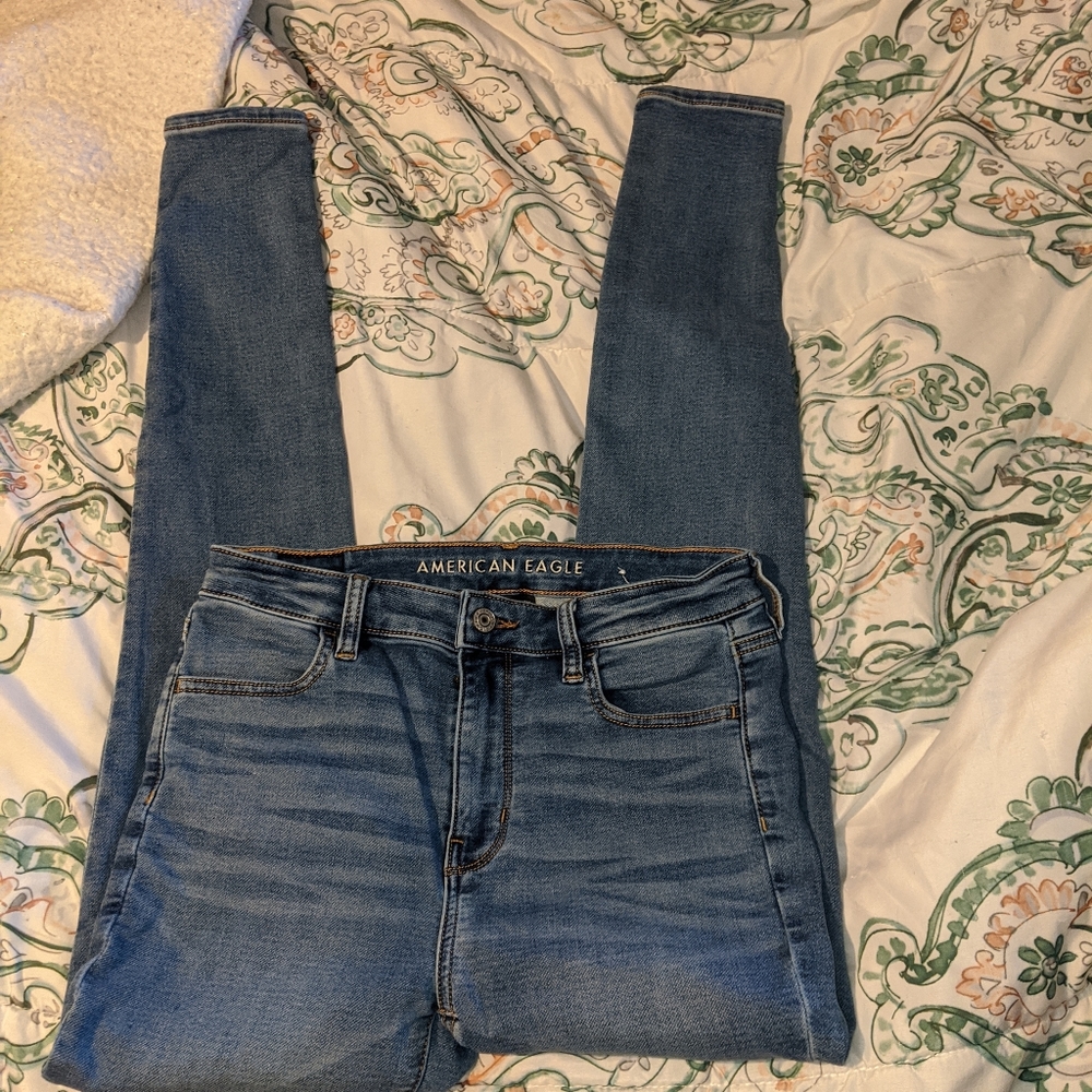 AE jeans